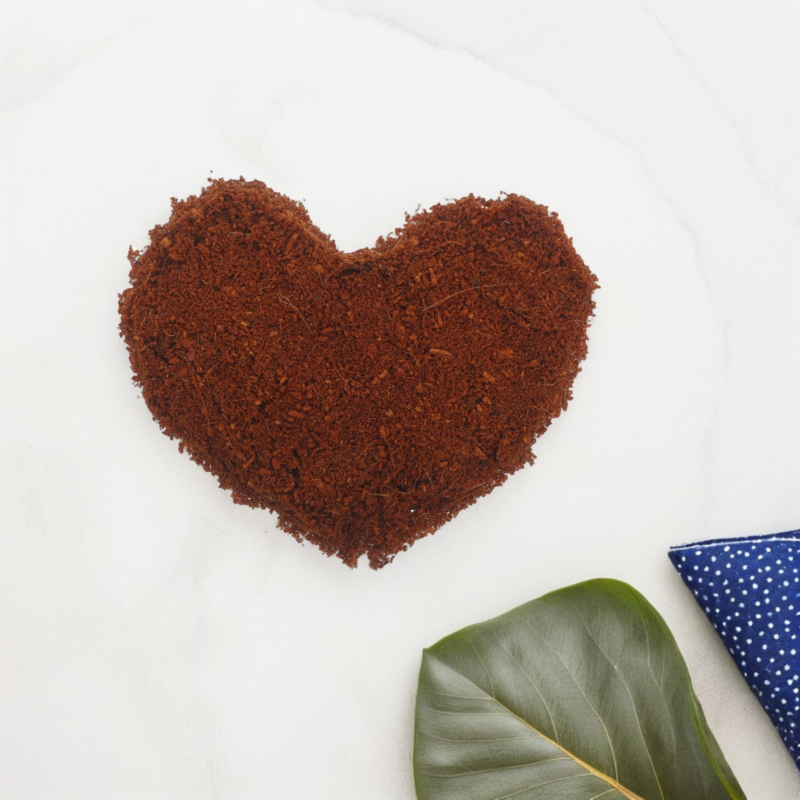 Substrate Coconut Fiber - تربة تيراريوم لسرطانات الهيرميت من ألياف
